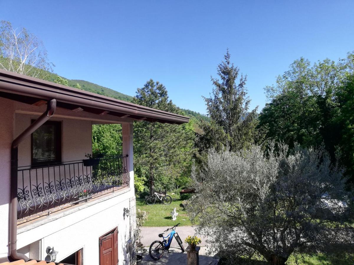 Pri Martinovih Daire Deskle Dış mekan fotoğraf