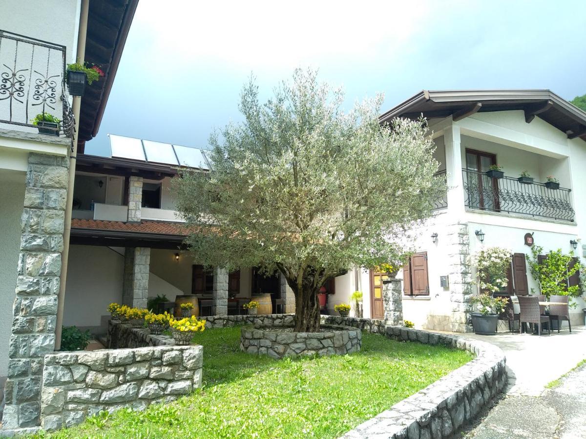 Pri Martinovih Daire Deskle Dış mekan fotoğraf